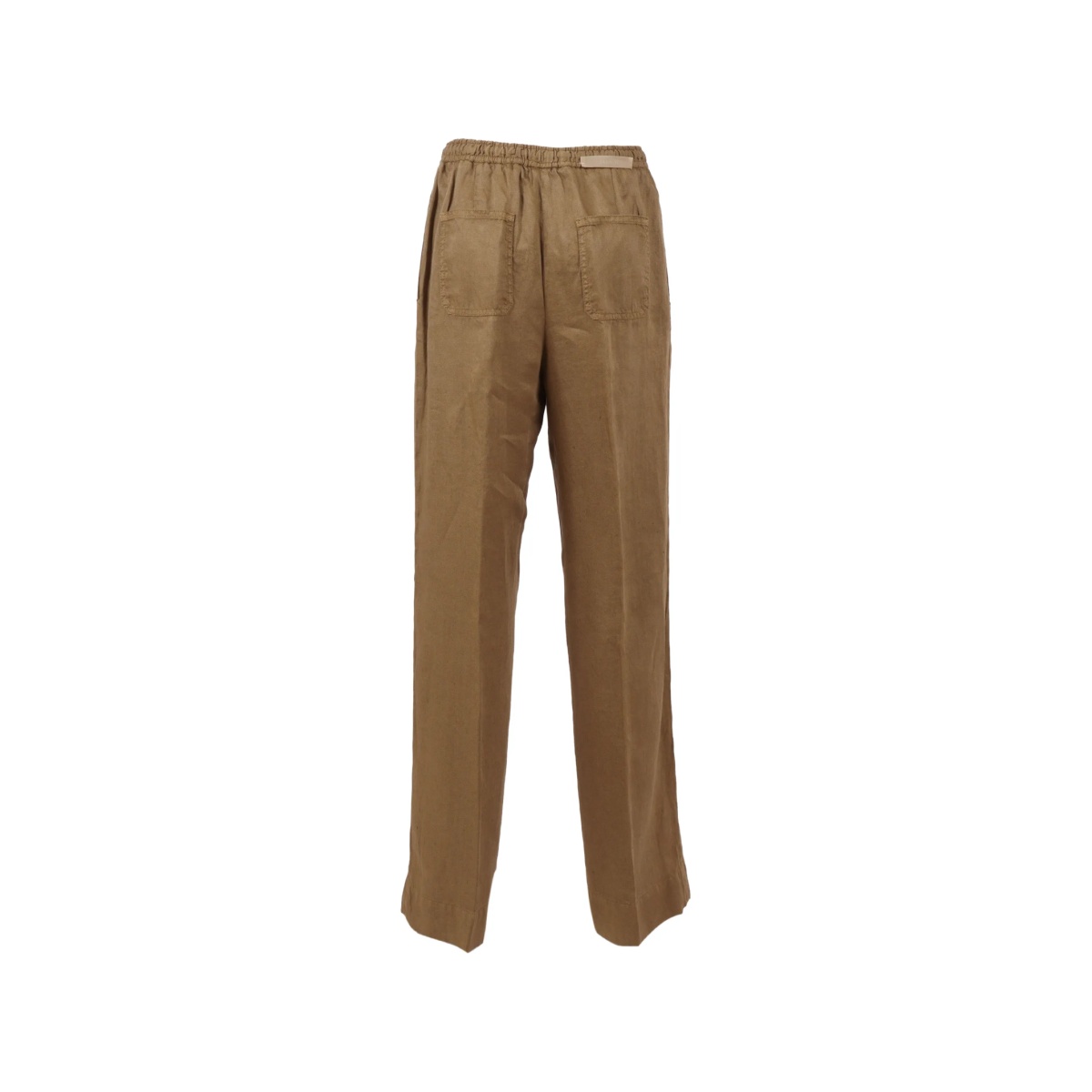 drawstring trousers - Img 2