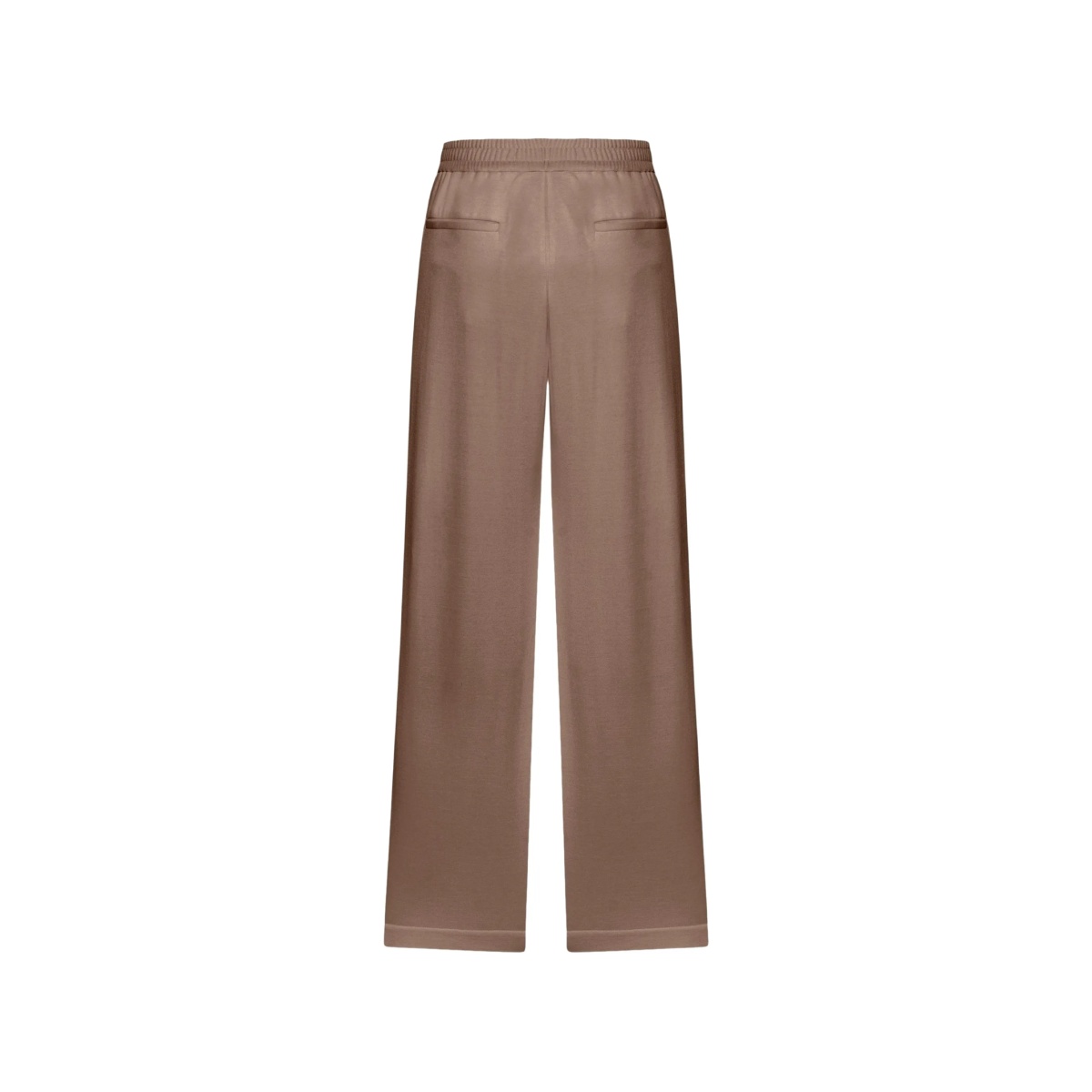 drawstring trousers - Img 2