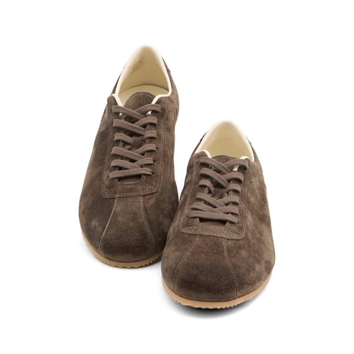 Driving lace-up sneakers - Img 5