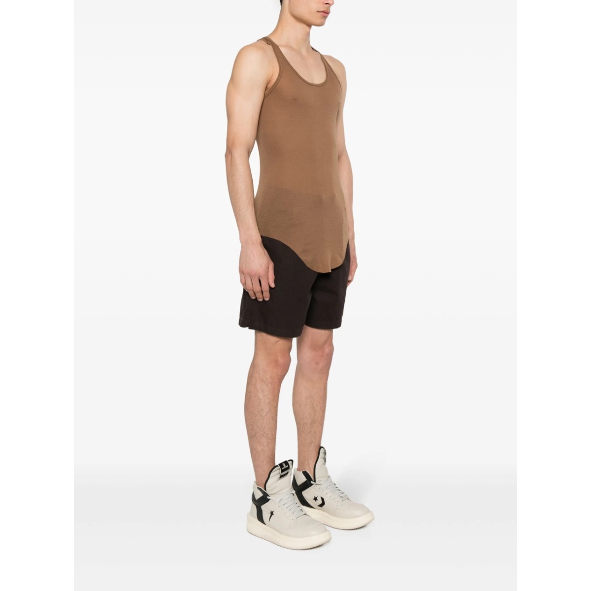 DRK cotton tank top - Img 3