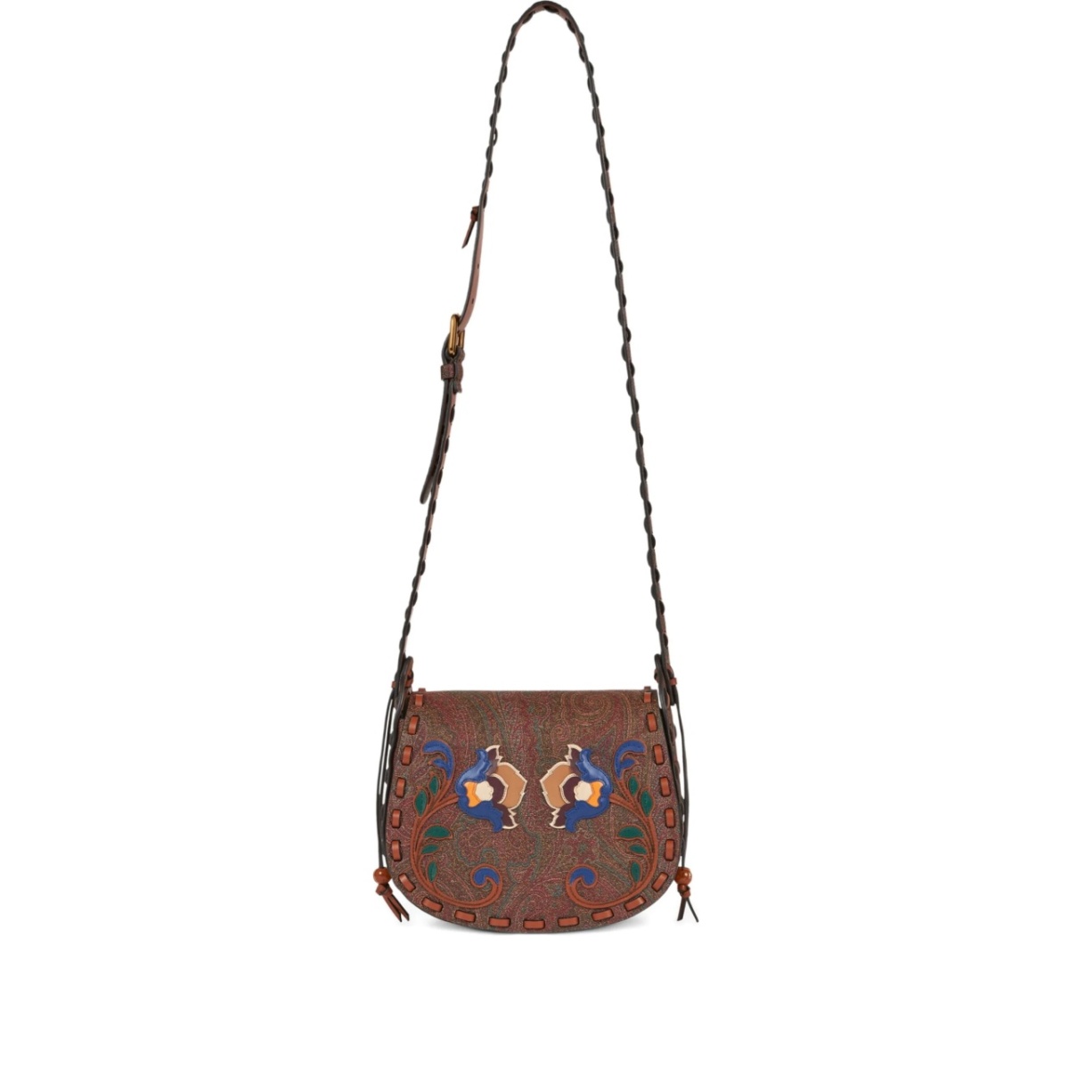 Drya cross body bag