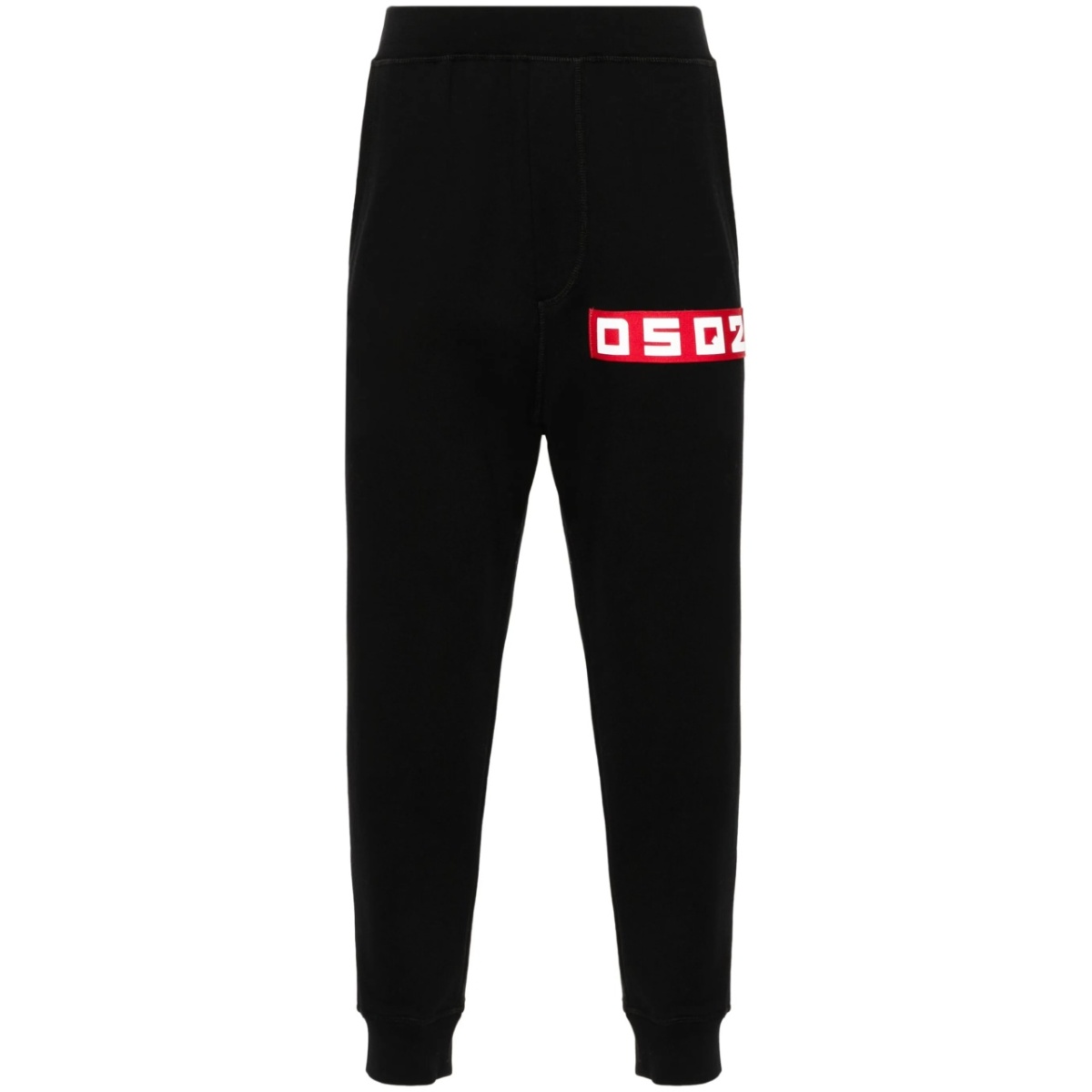 DSQ2 Relax Dan track pants