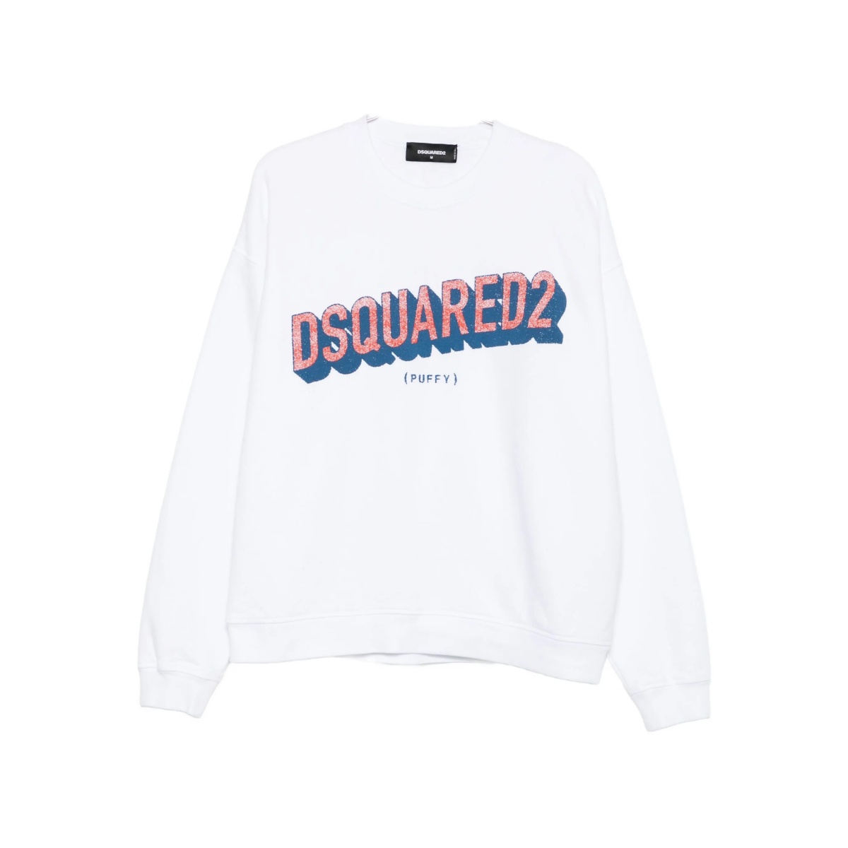 DSQUARED2 White