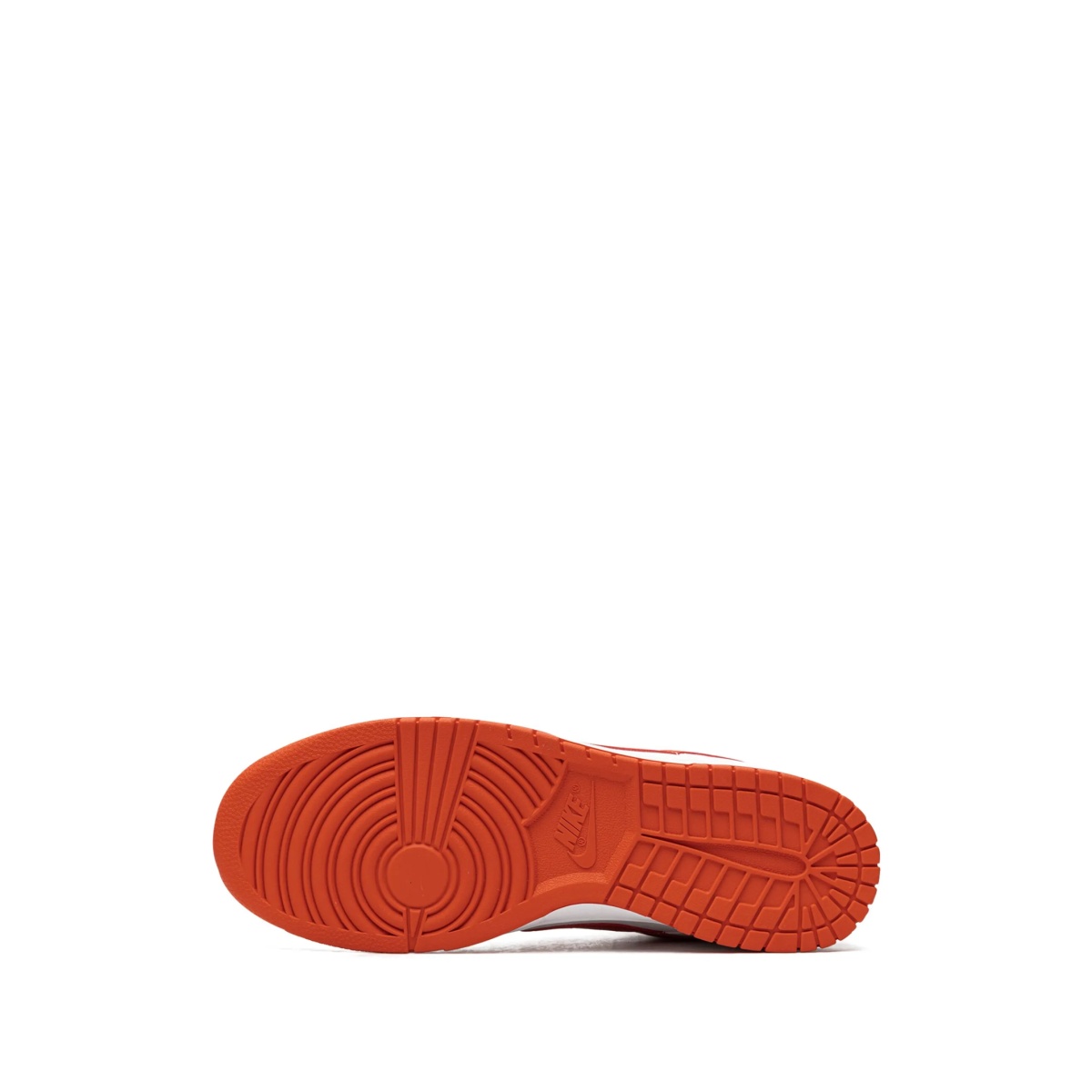 Dunk Low Retro leather sneakers - Img 4