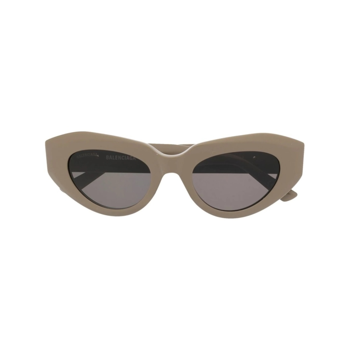 Dynasty D-frame sunglasses