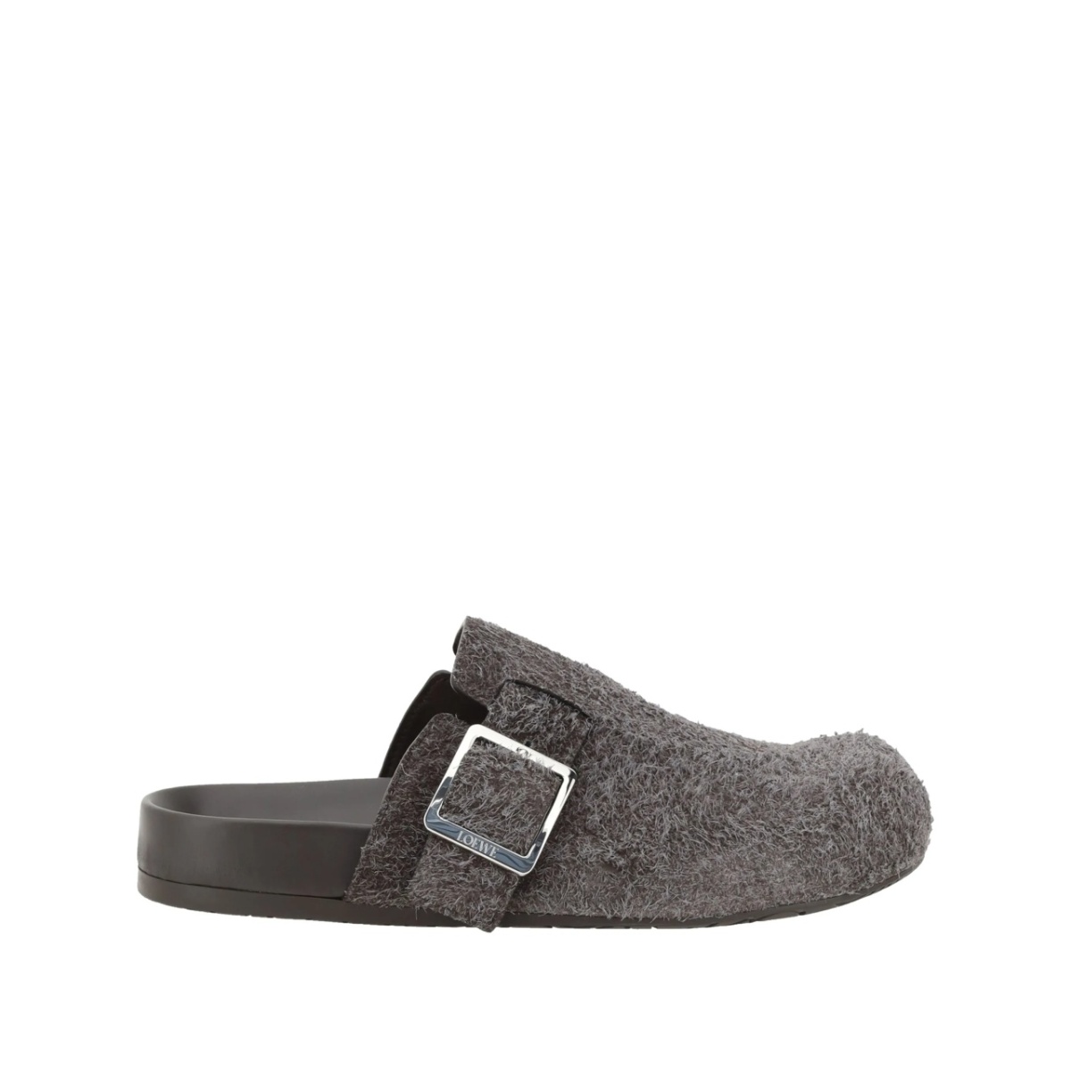 Ease Buckle slippers