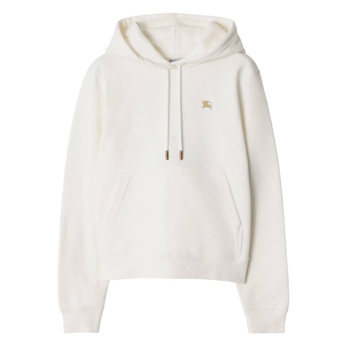 EKD cotton hoodie