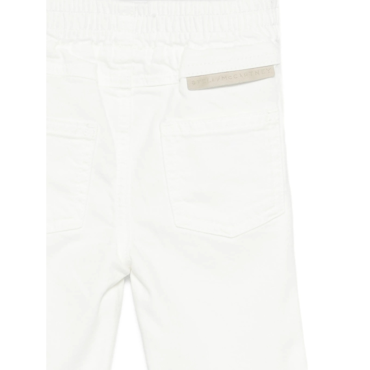 elasticated jeans - Img 3