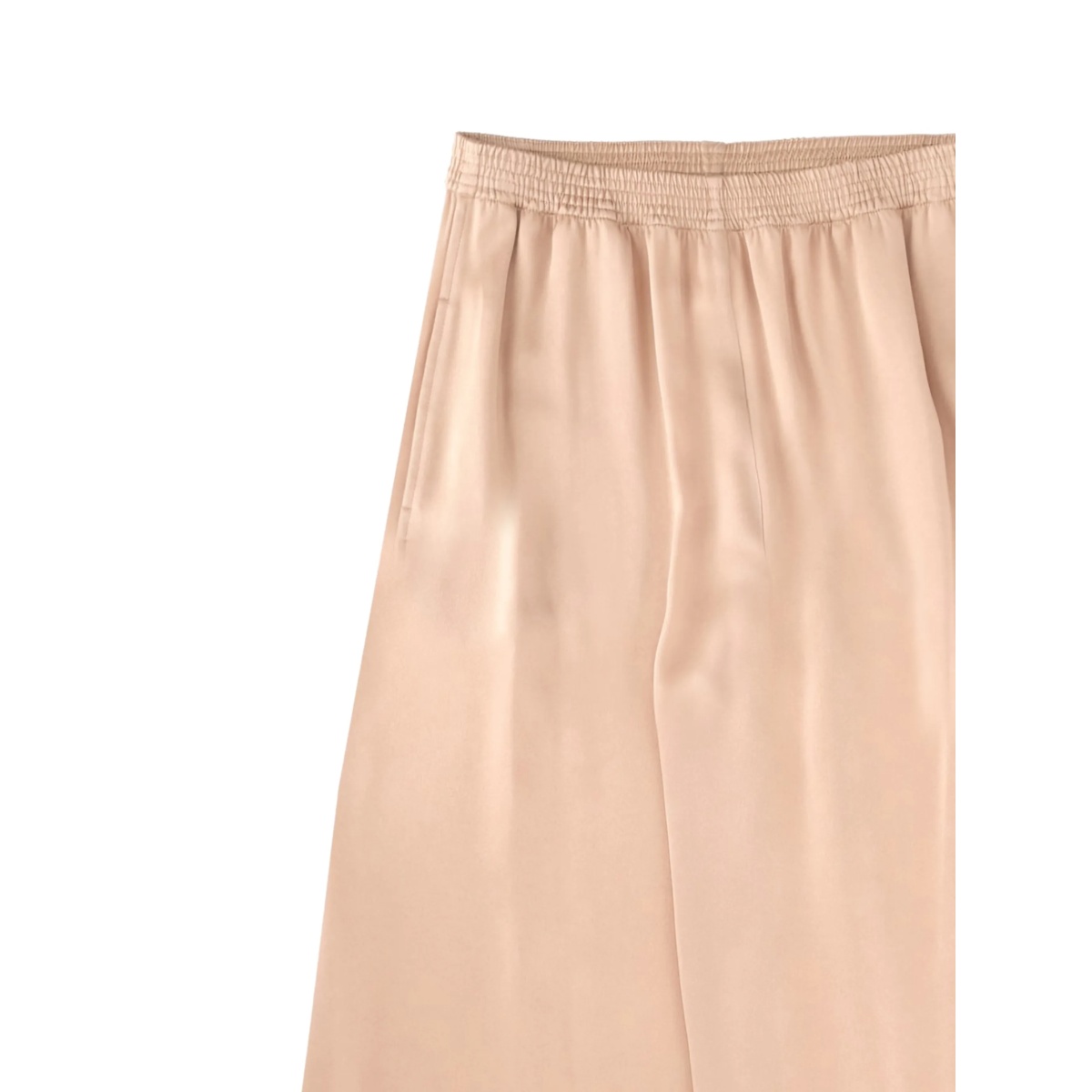 elasticated trousers - Img 2
