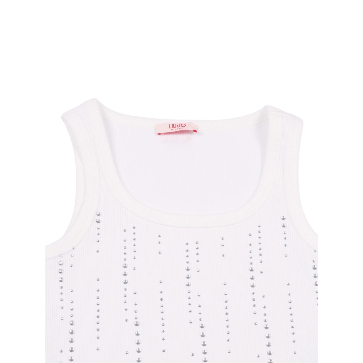 embellished tank top - Img 3