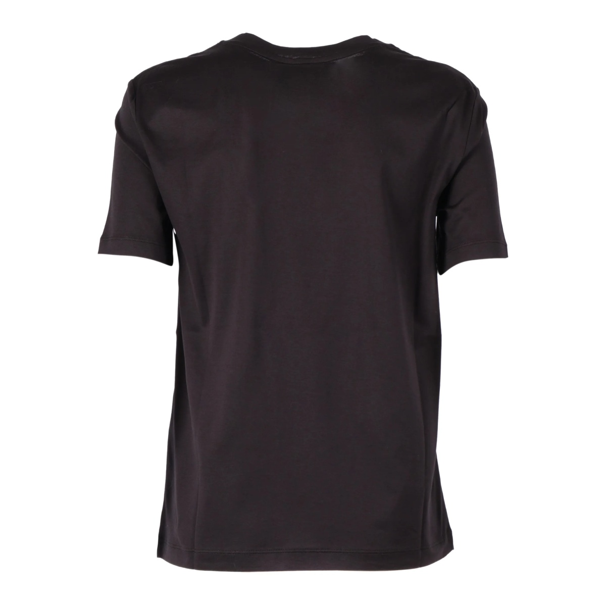 embossed gattoni T-shirt - Img 2