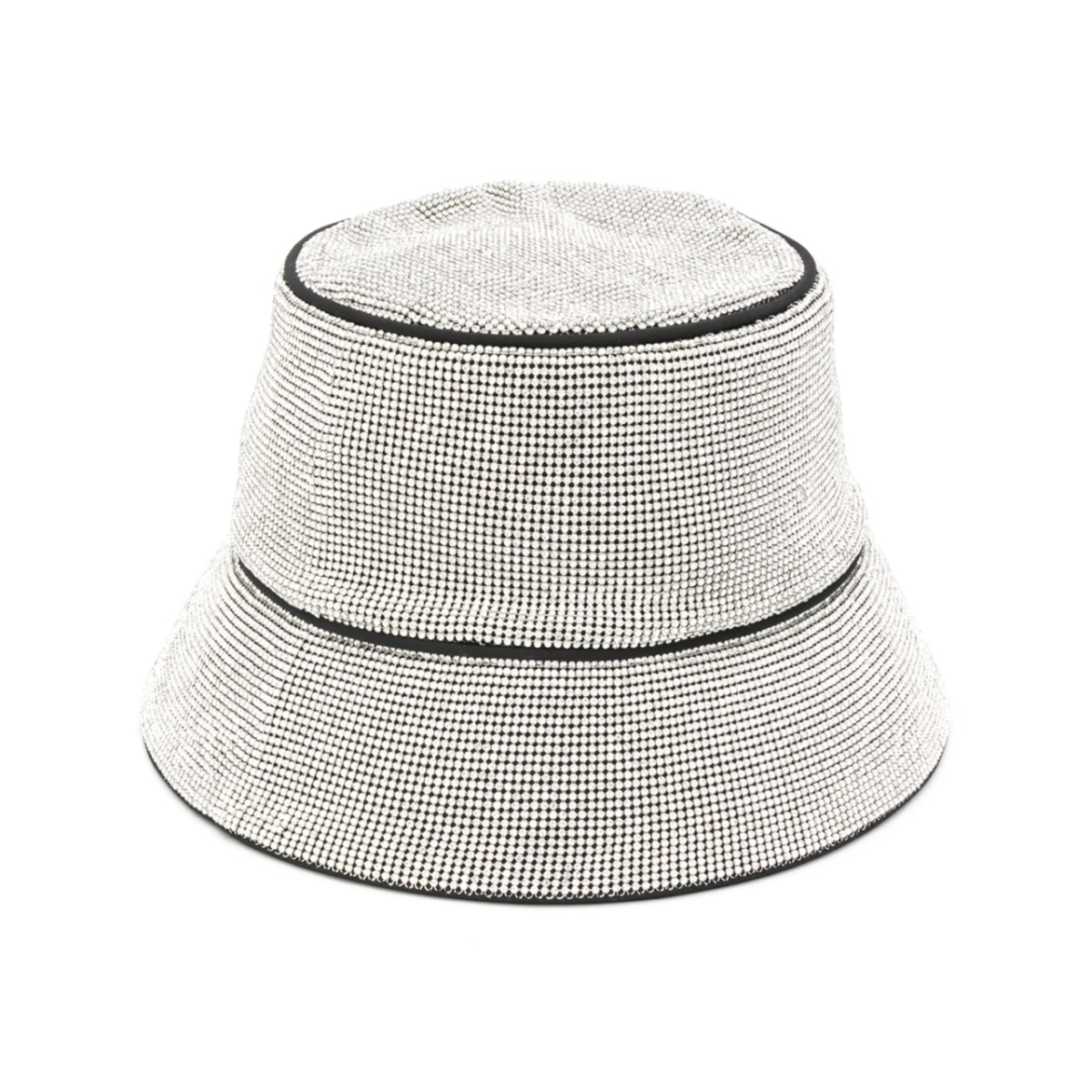 embroidered bucket hat