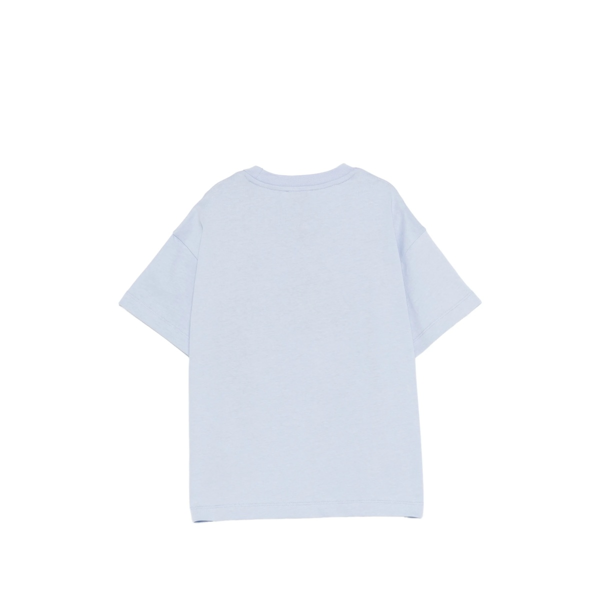 embroidered T-shirt - Img 2