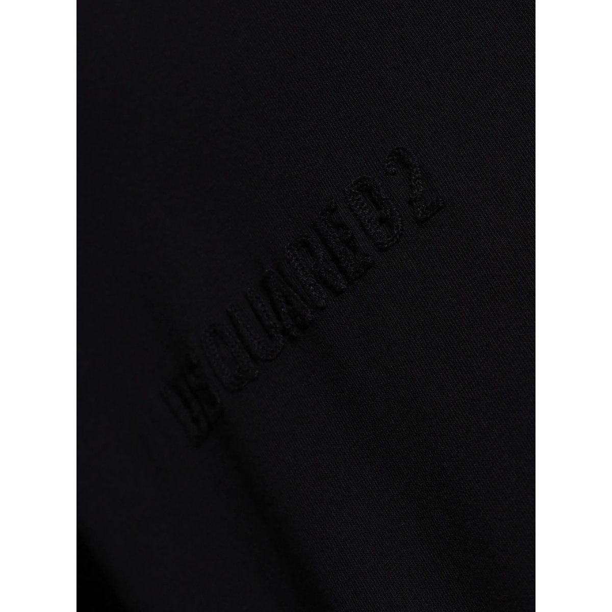 embroidered T-shirt - Img 5