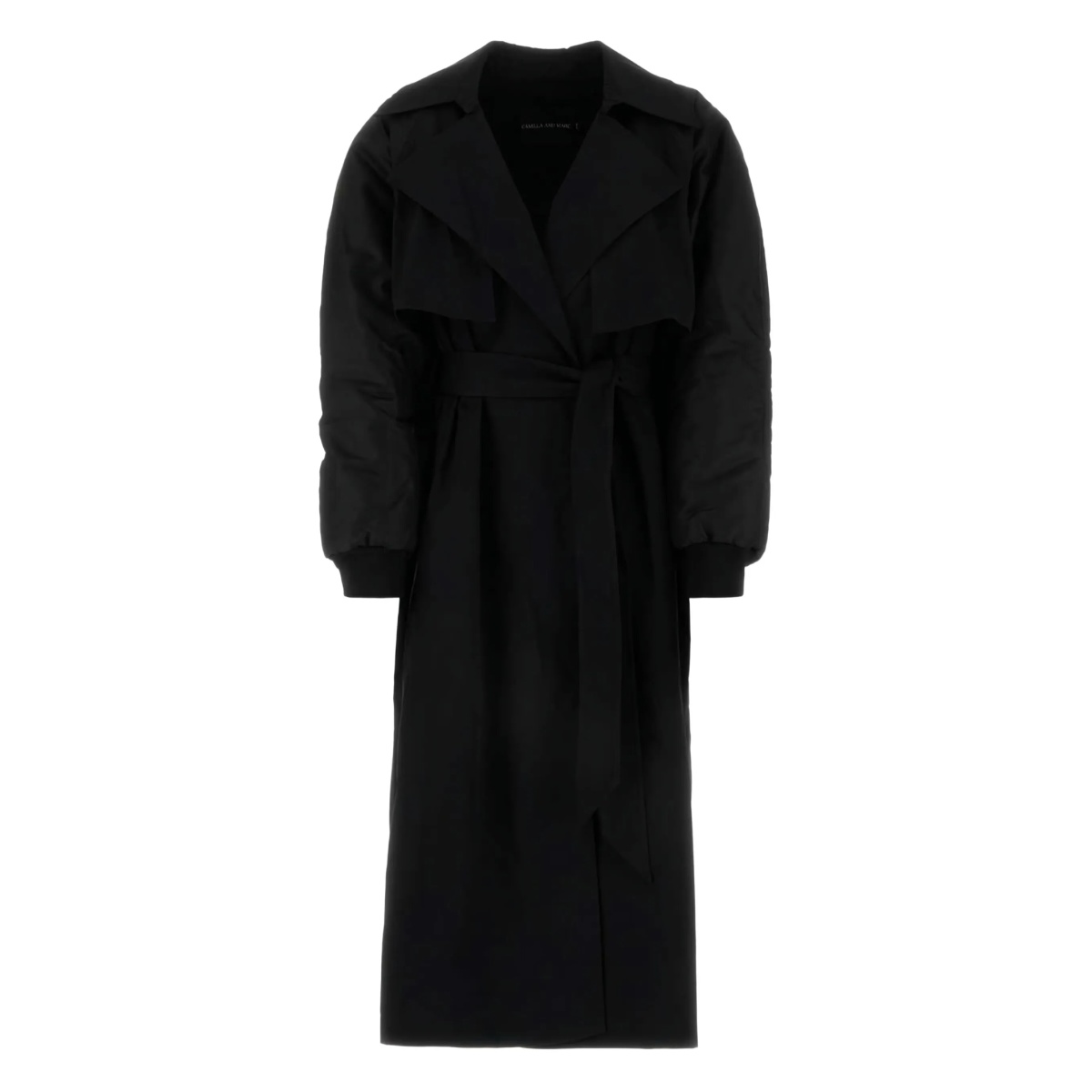 Emmerson trench coat
