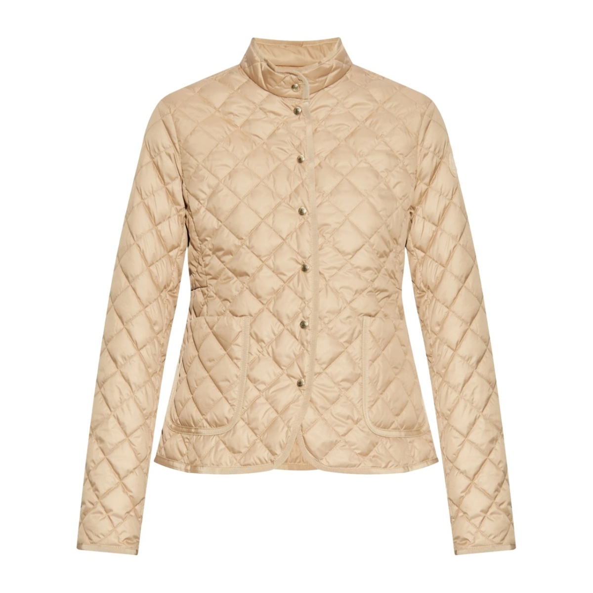 Epin puffer jacket