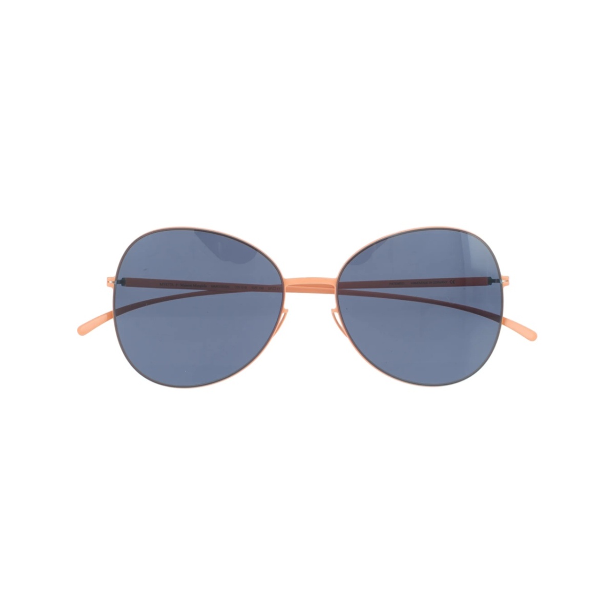 Esse pilot-frame sunglasses