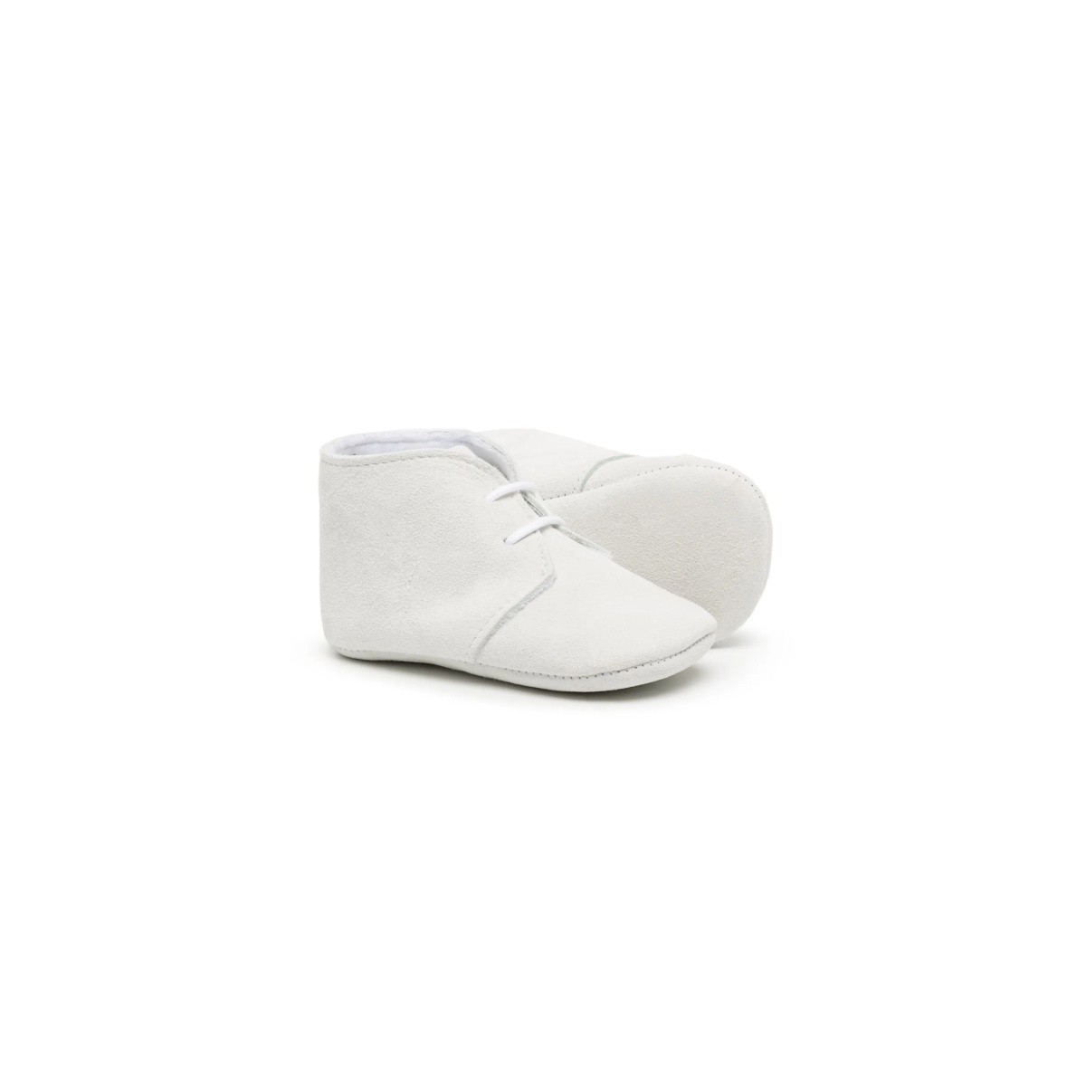 Essential suede pre-walkers - Img 2