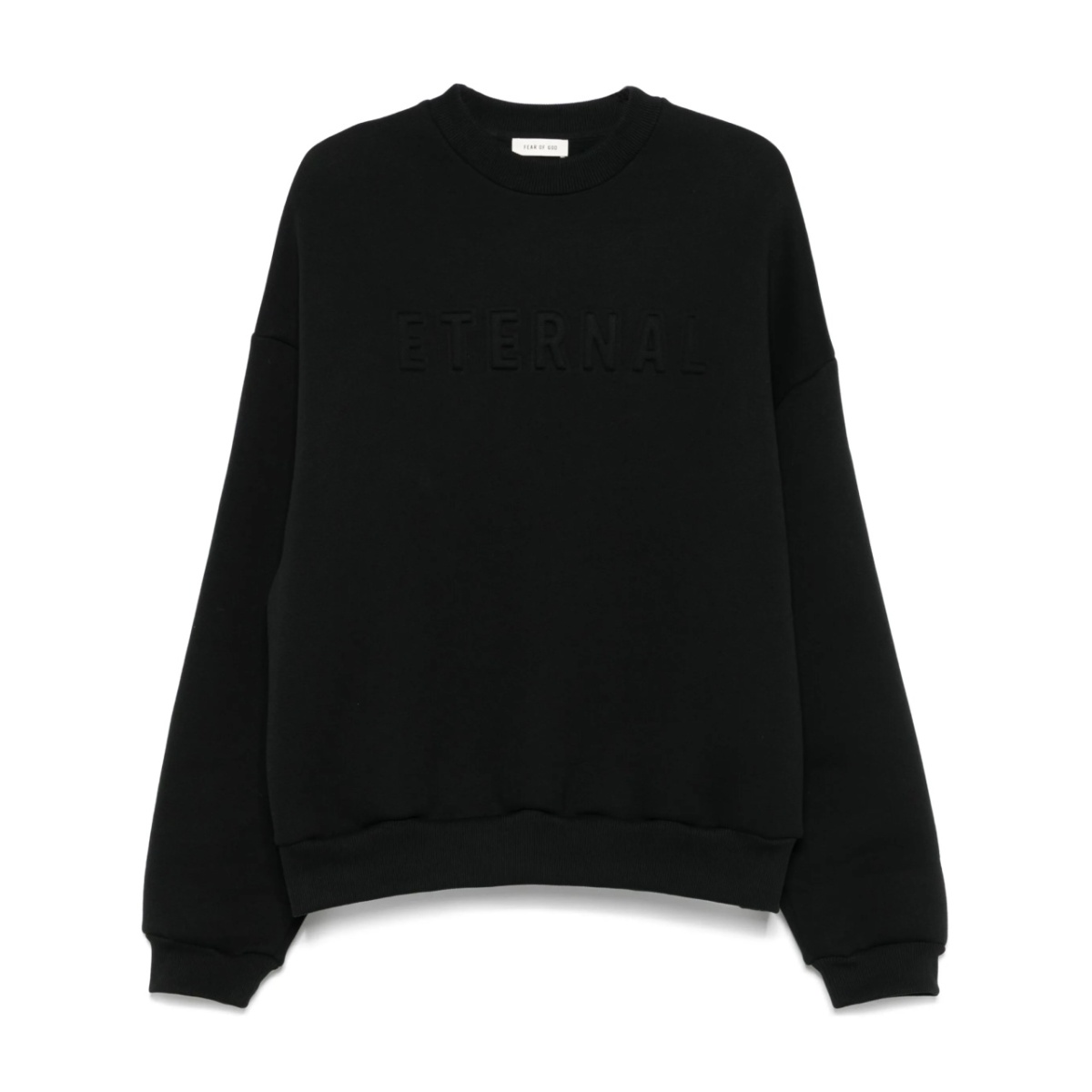 Eternal sweatshirt