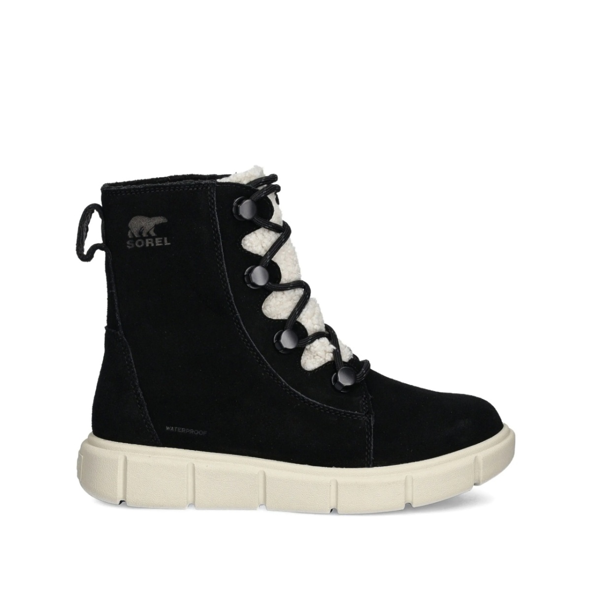 Explorer™ III Joan boots