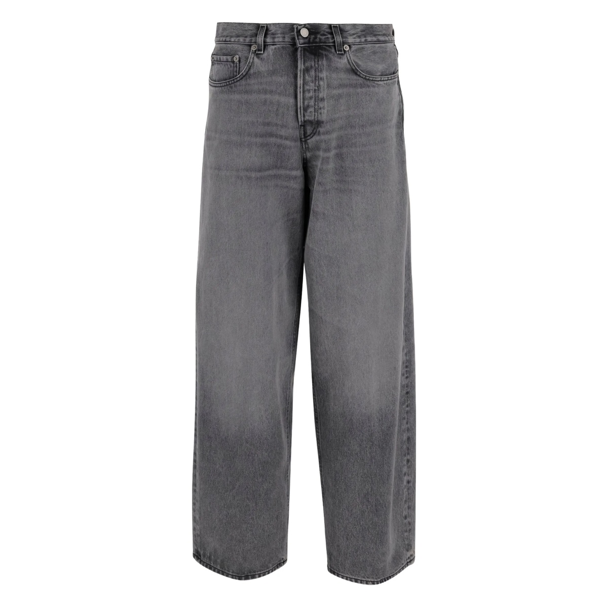faded jeans