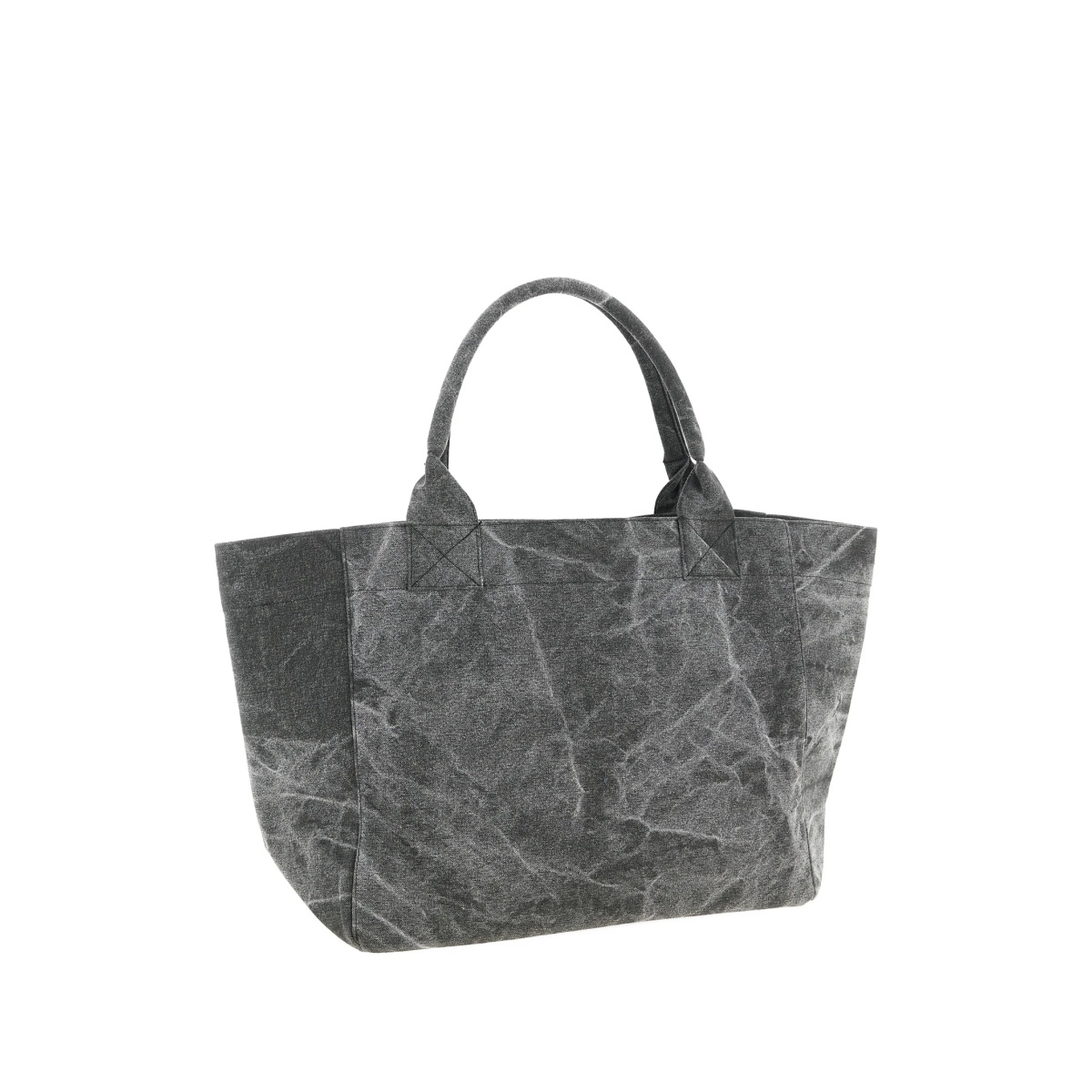 Fairy crystal-embellished tote bag - Img 2