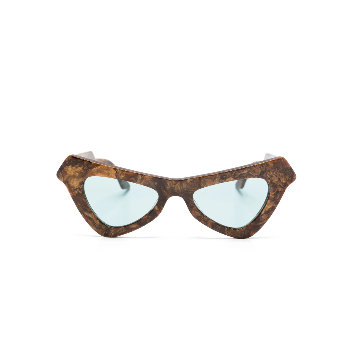 Fairy Pools cat-eye sunglasses