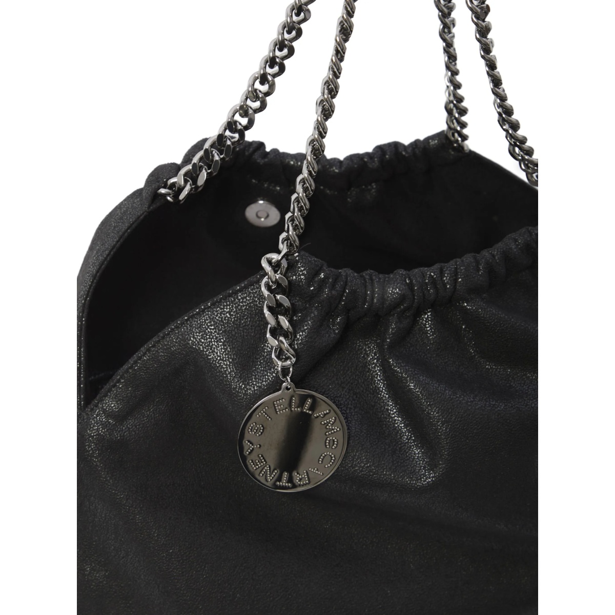 Falabella bag with drawstring - Img 4