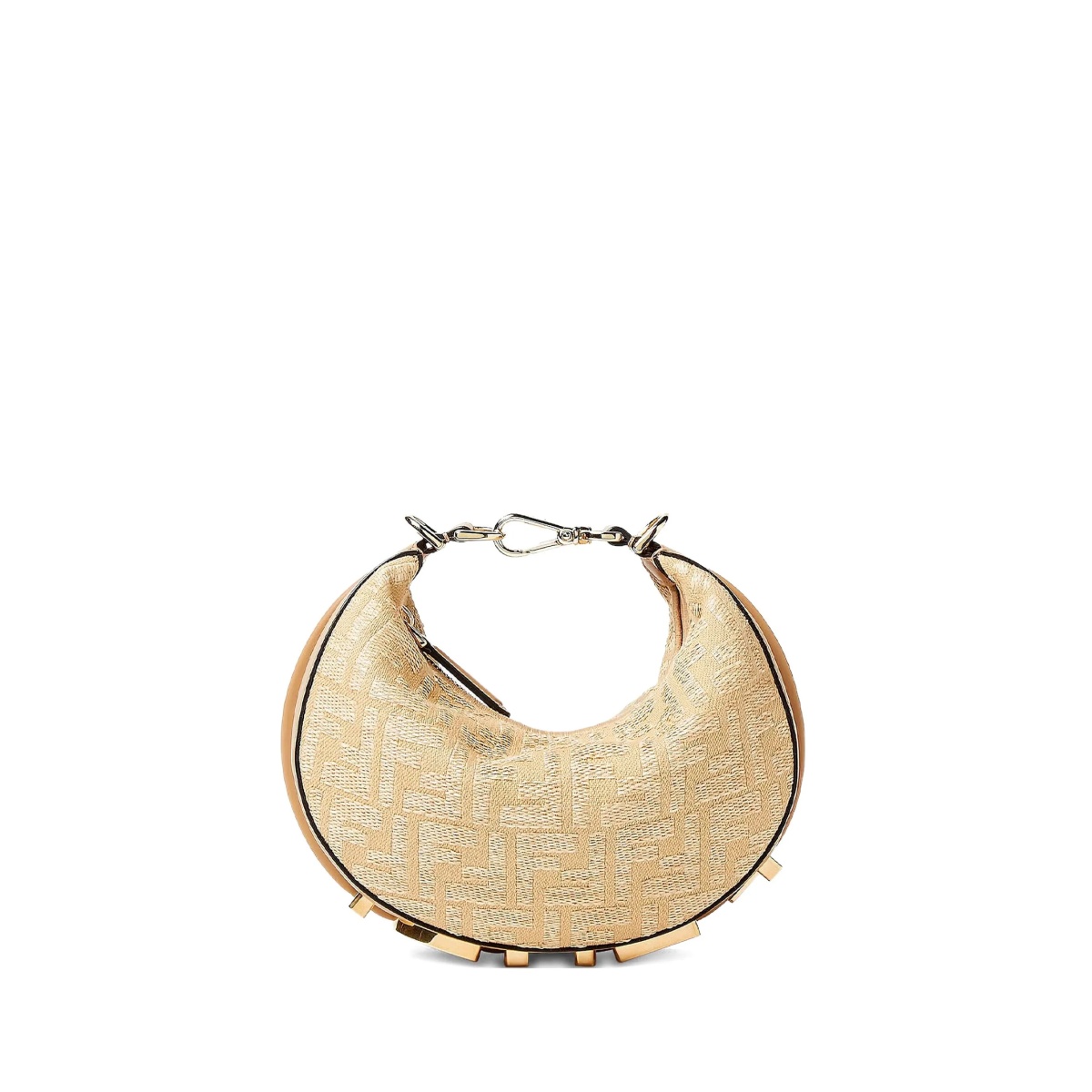 Fendigraphy mini bag