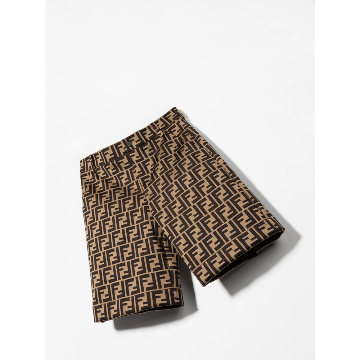 FF-motif shorts - Img 2