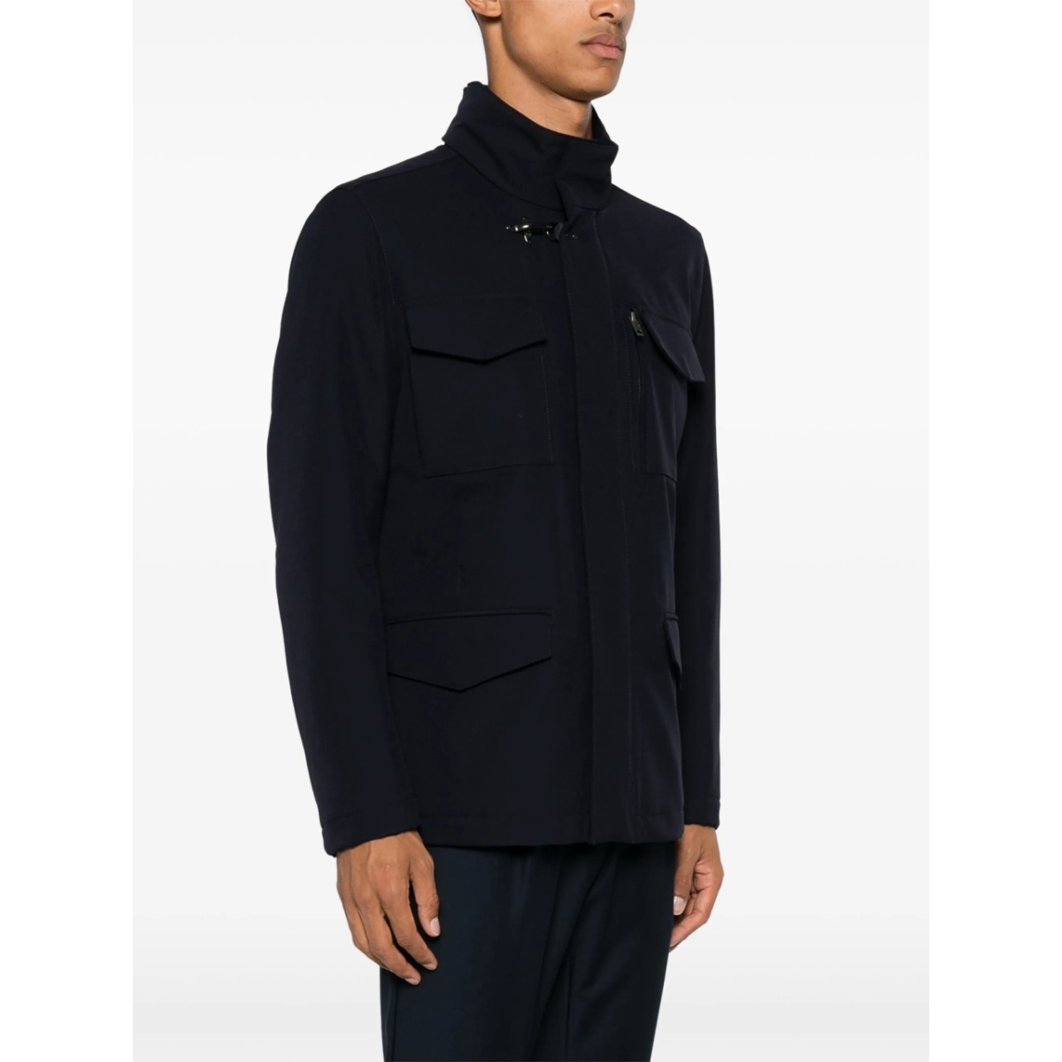 Field jacket - Img 3