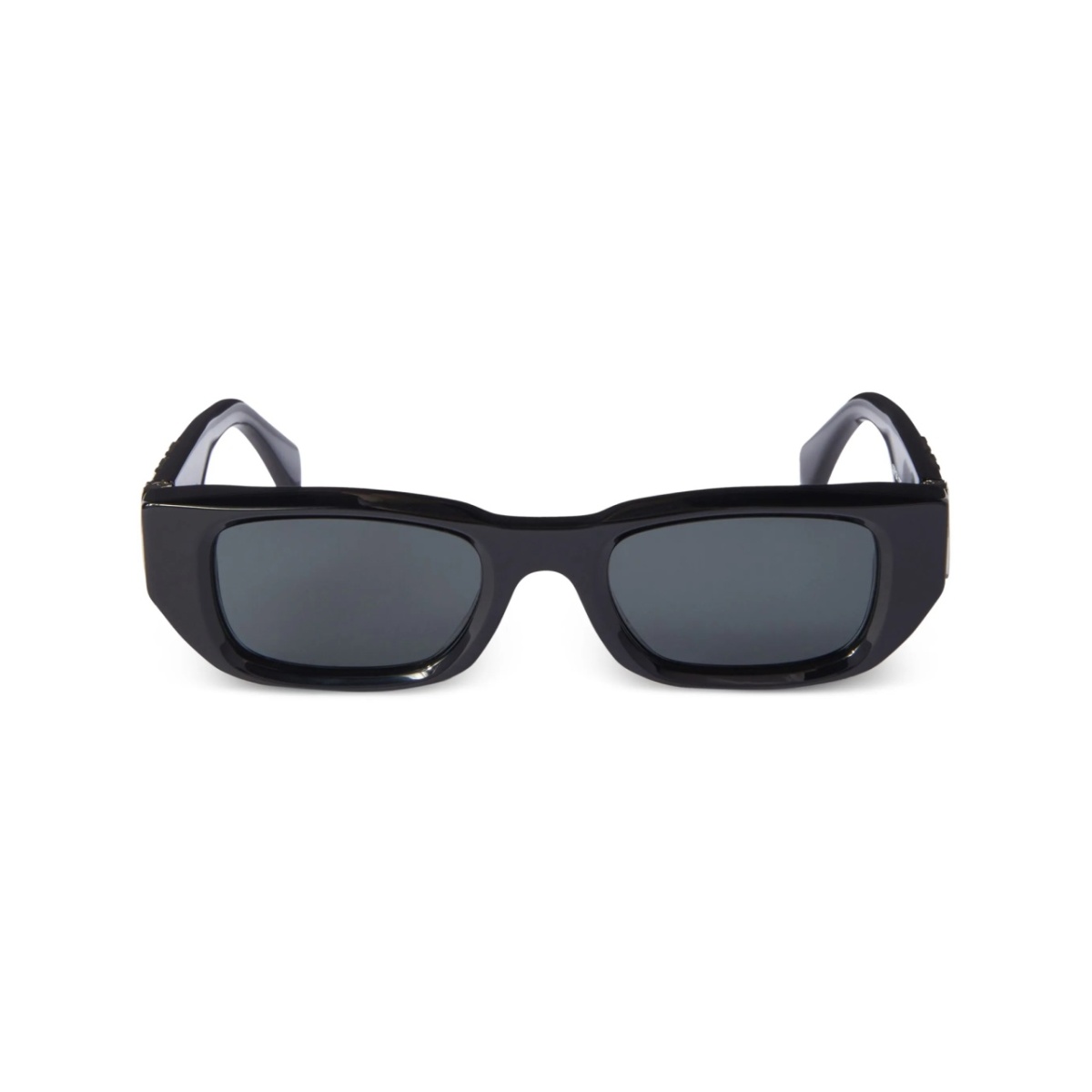 Fillmore rectangle-frame sunglasses