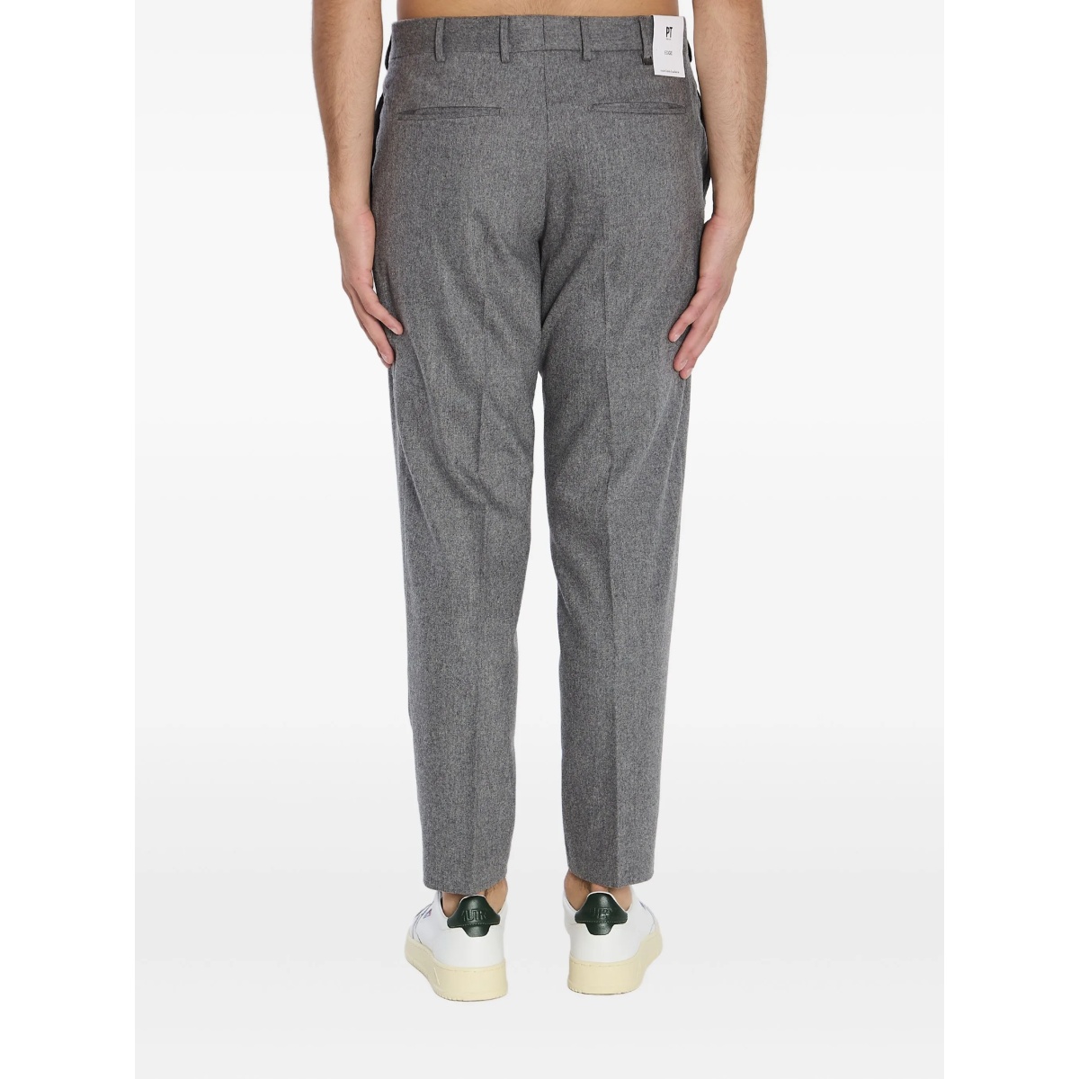 flannel trousers - Img 4