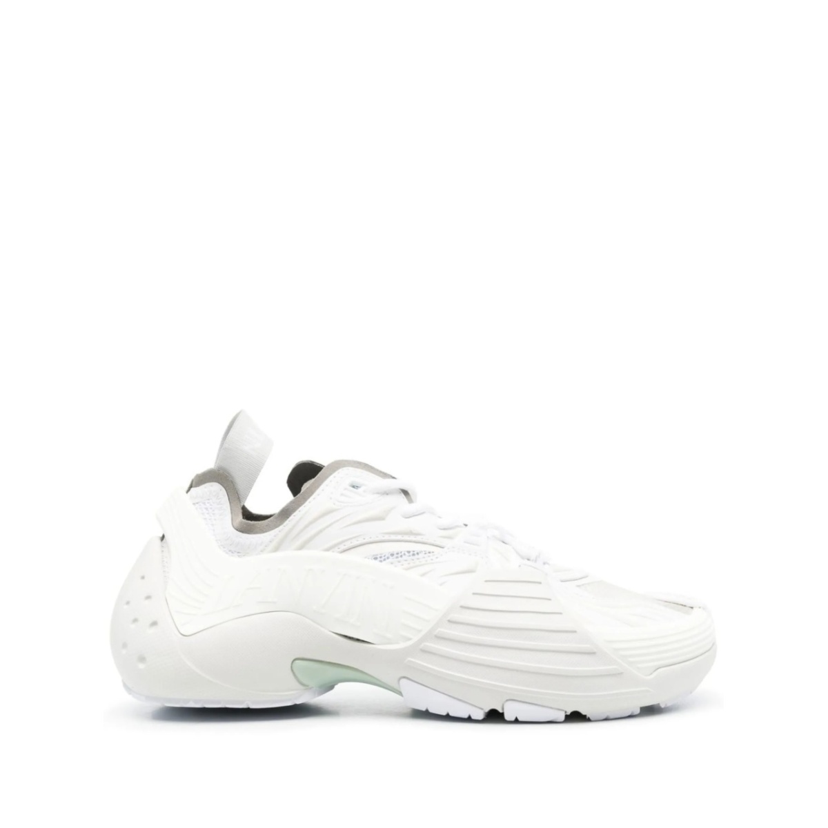 Flash X low-top sneakers