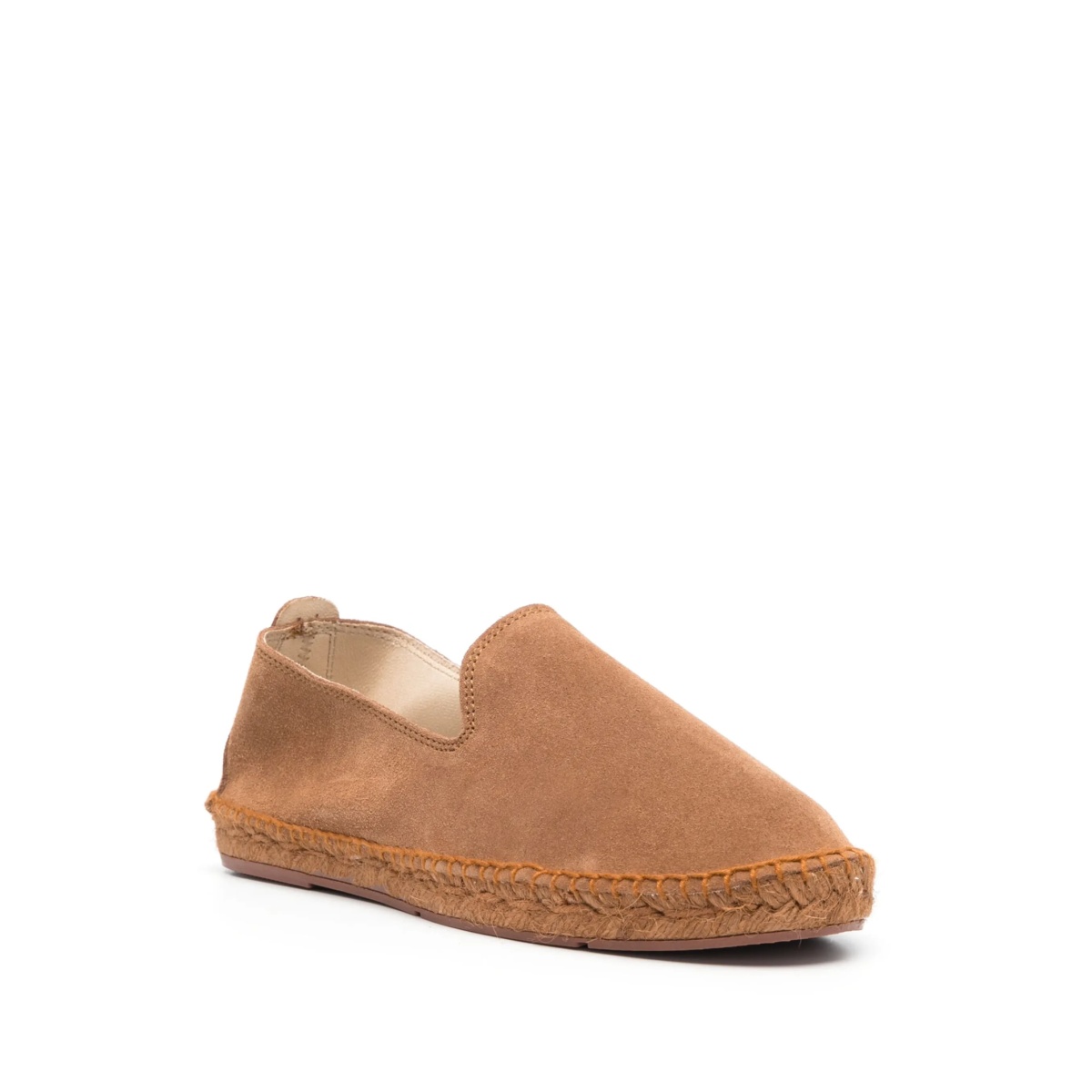 flat suede espadrilles - Img 2