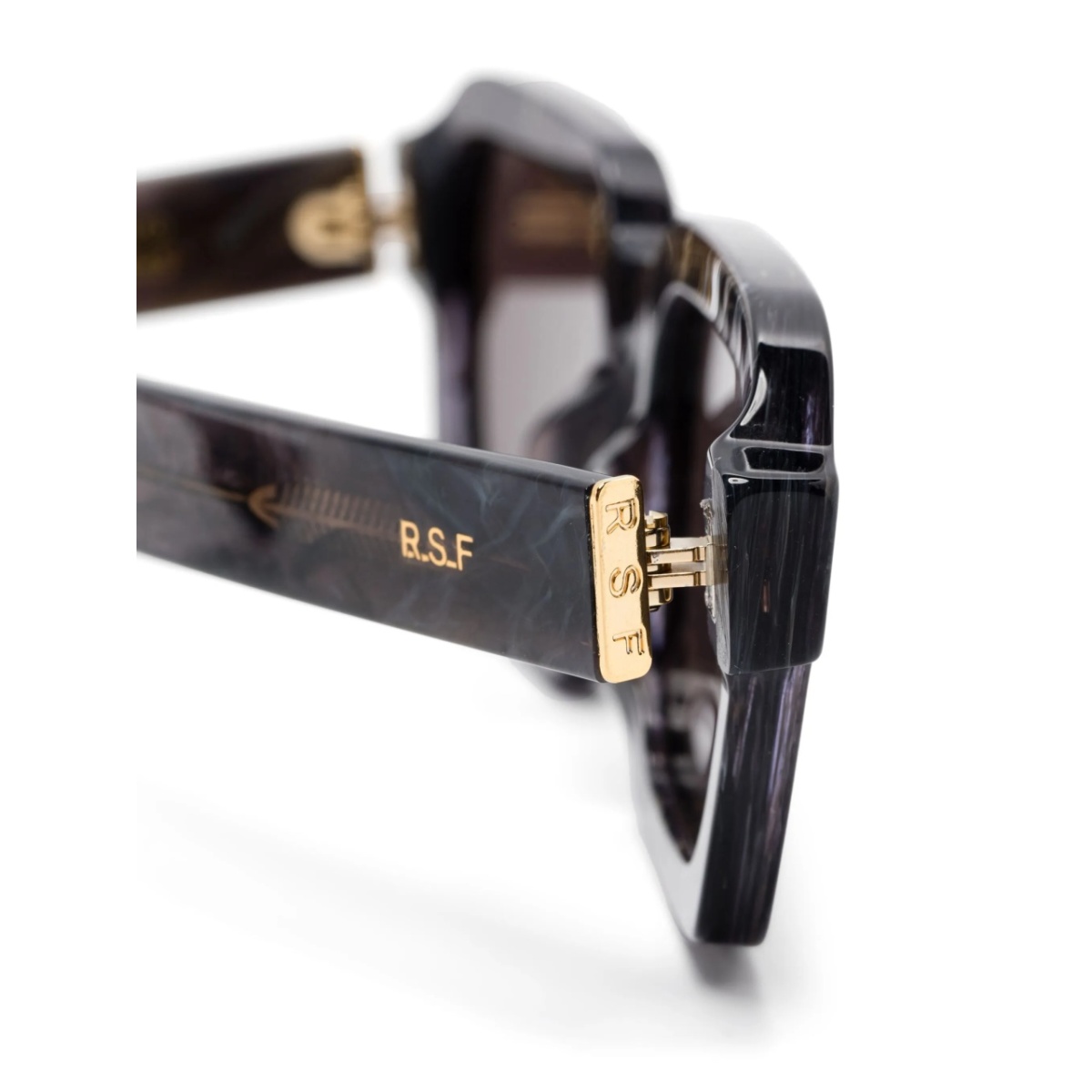 Flat Top Classic sunglasses - Img 3