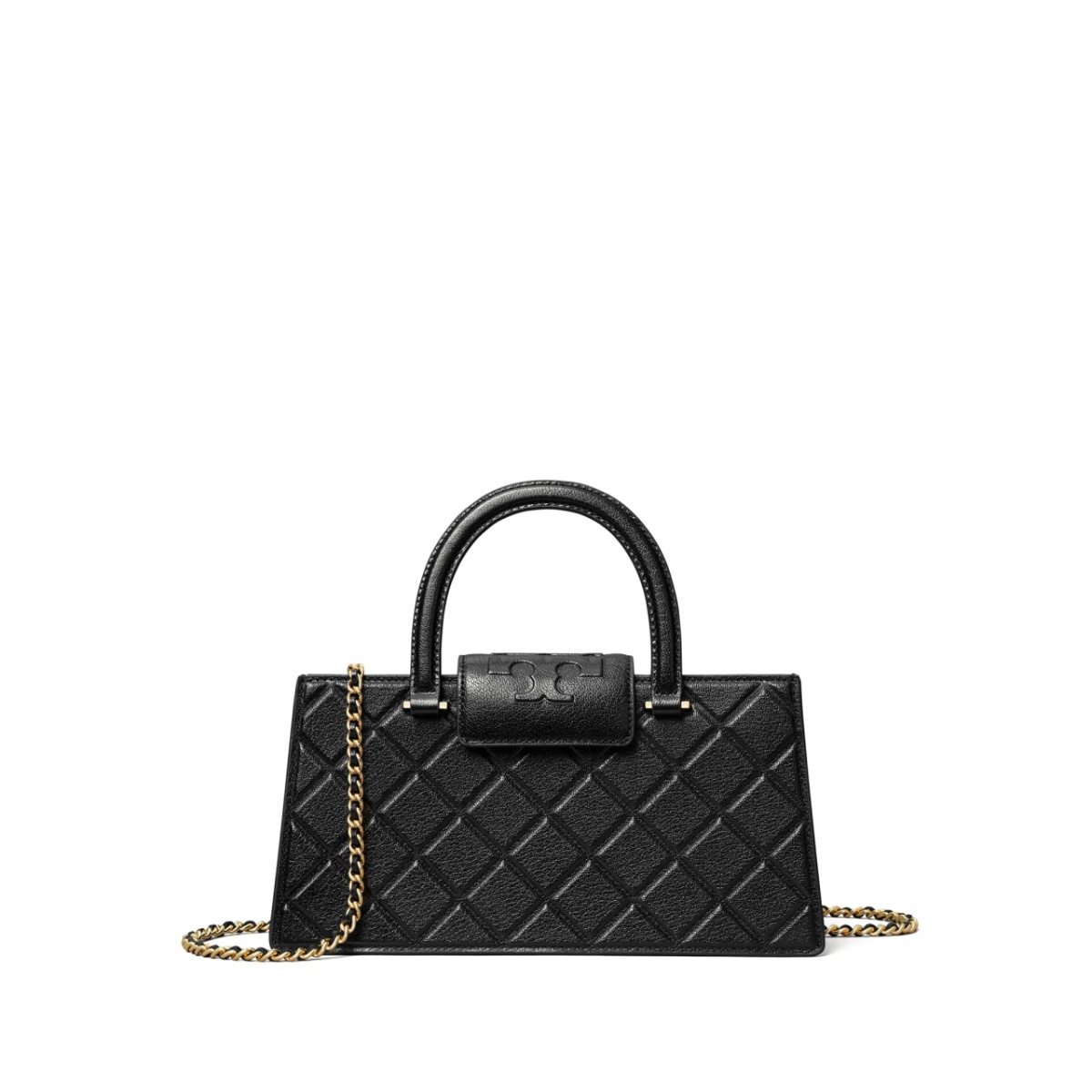 Fleming East-West tote bag