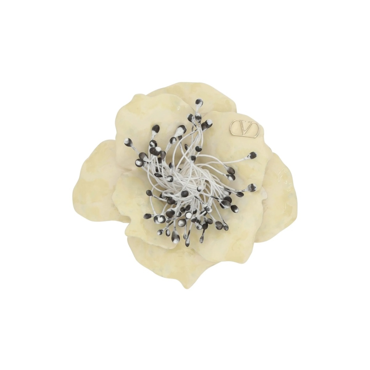 Fleur Lumineuse tie clip