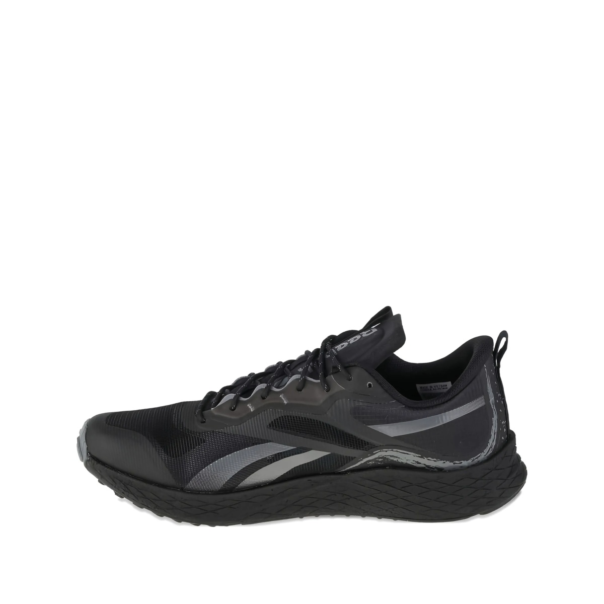 Floatride Energy 3 Adventure "Black/Grey" sneakers