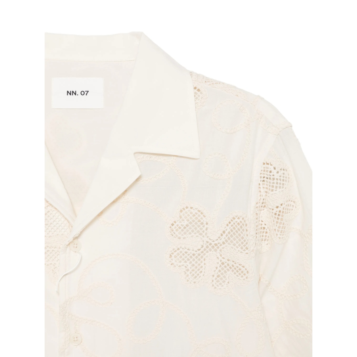 floral shirt - Img 3