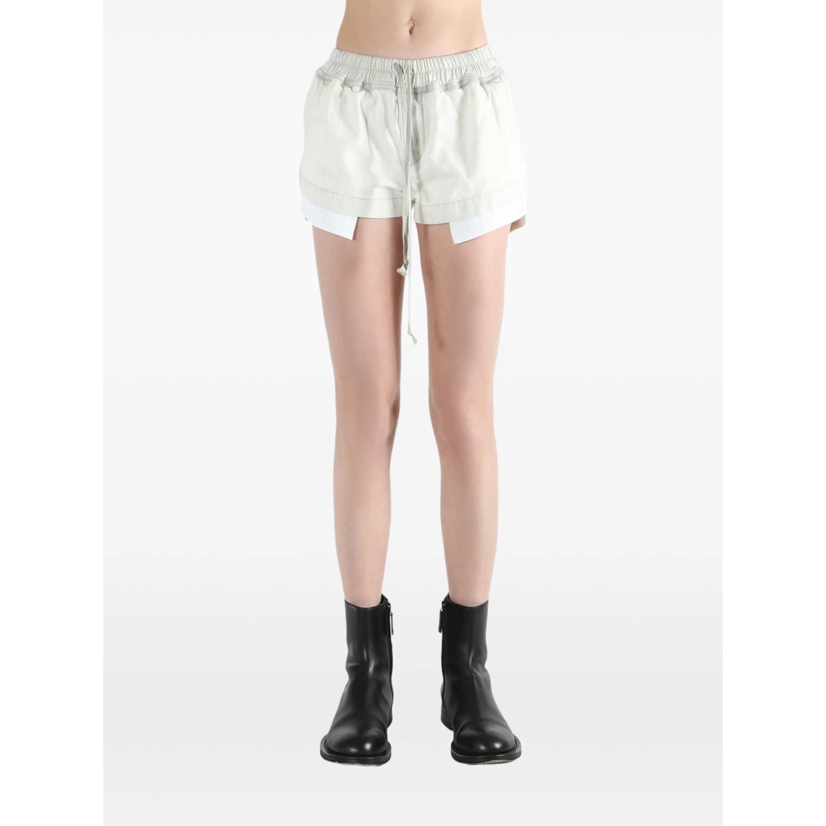 Fog drawstring shorts - Img 2