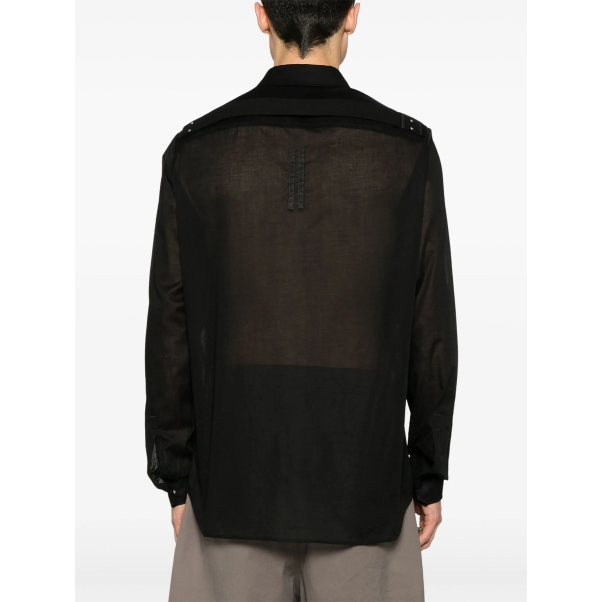 Fogpocket shirt - Img 4