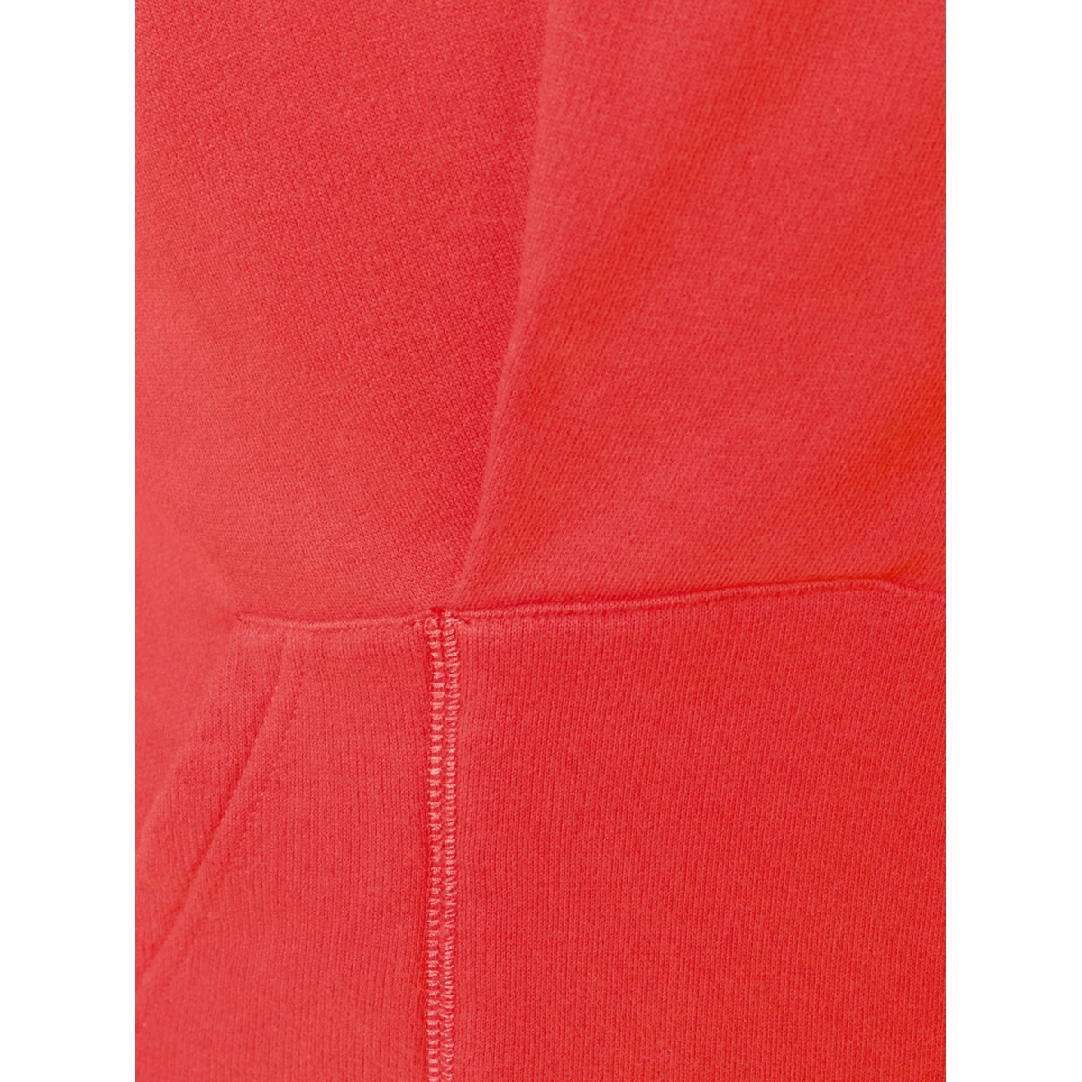 folded detail sweatshirt - Img 5
