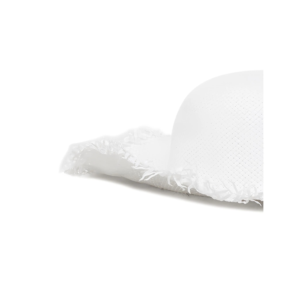 frayed sun hat - Img 2