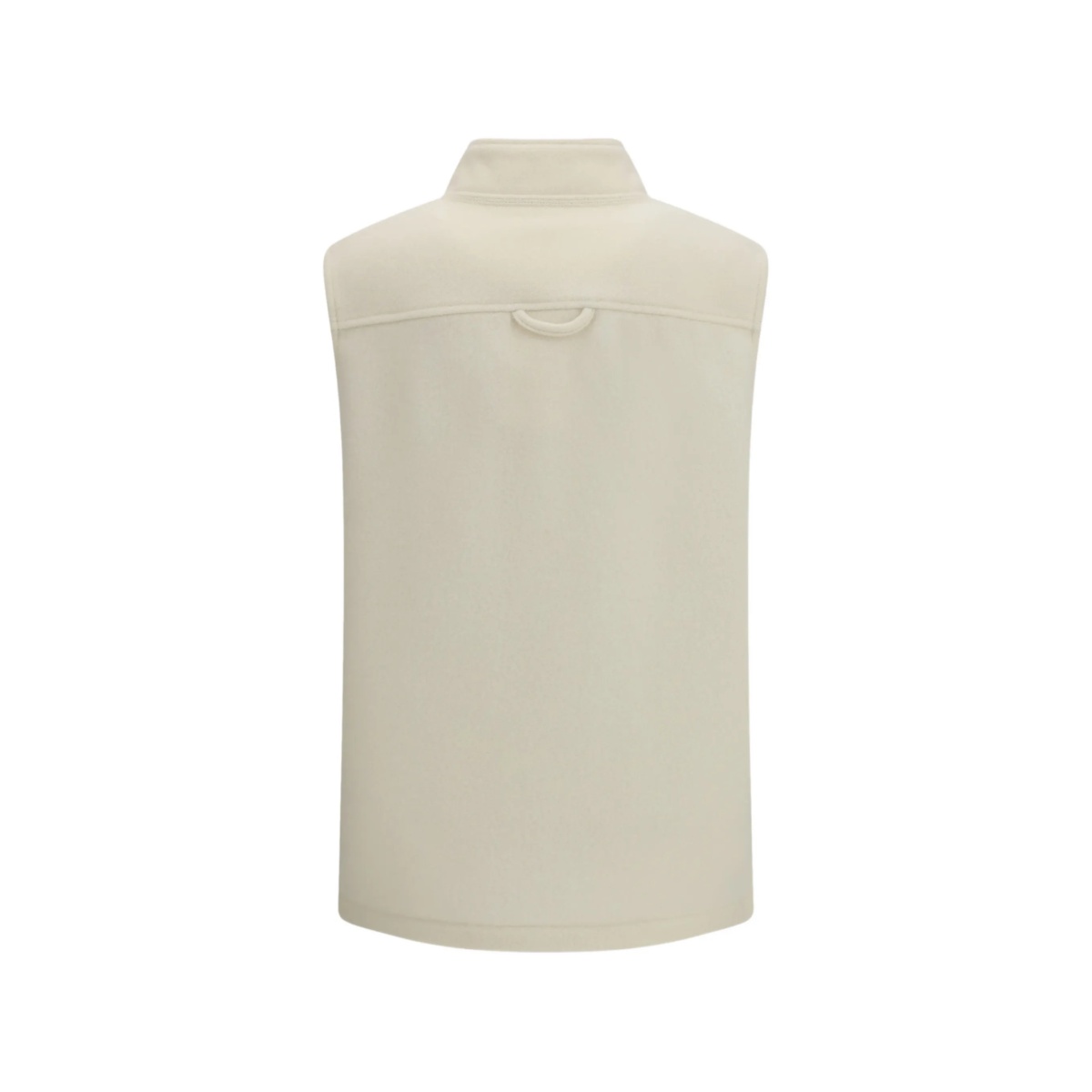 full zip gilet - Img 2