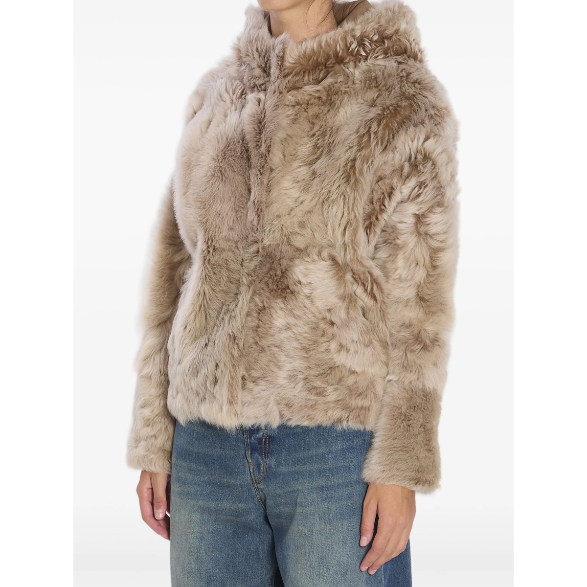 fur jacket - Img 2