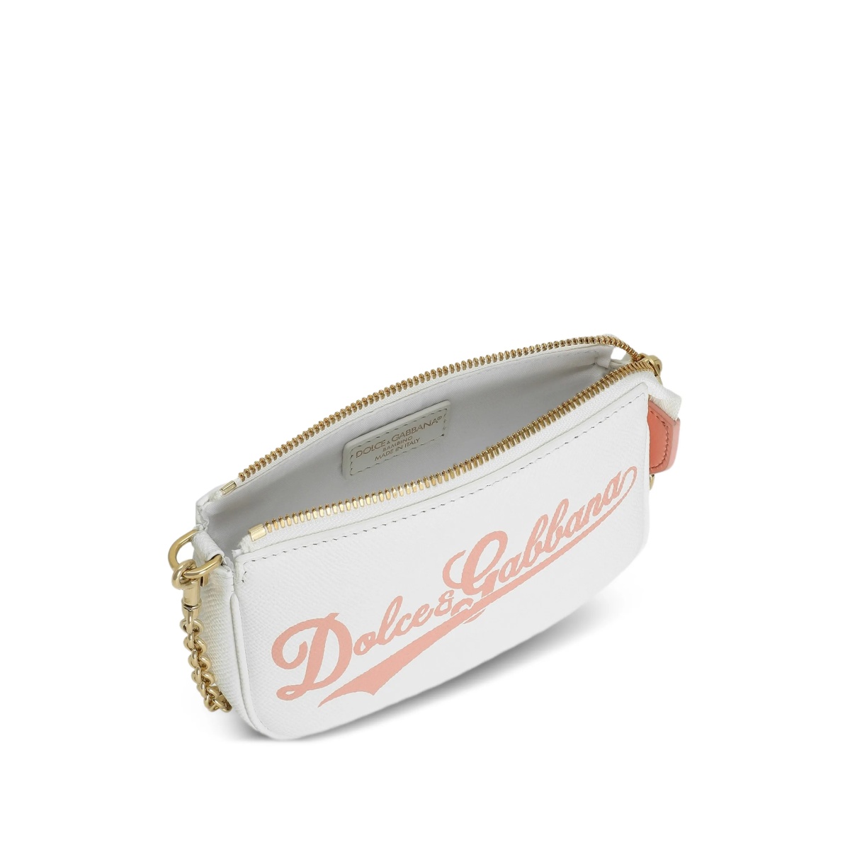 G candy chain strap crossbody bag - Img 3