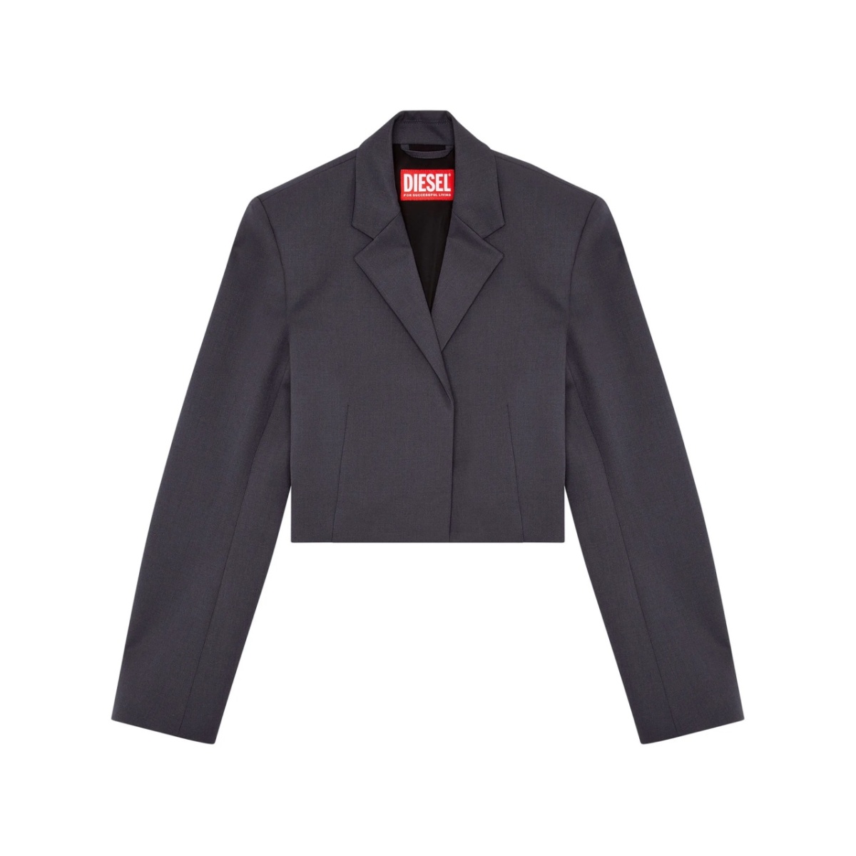 G-Milla cropped blazer