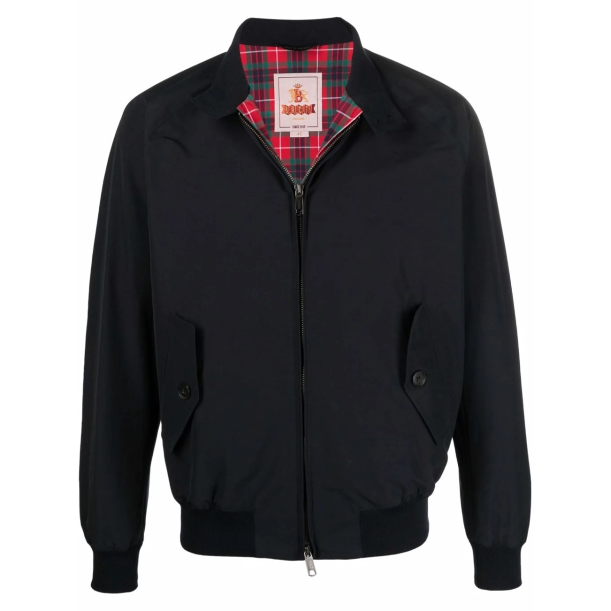 G9 Original bomber jacket