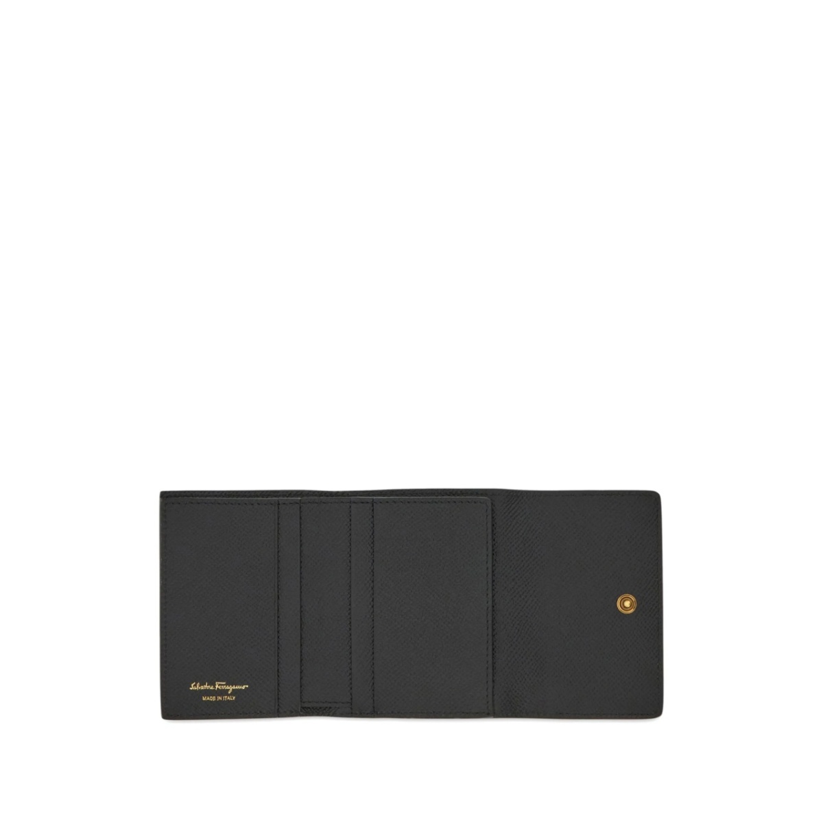 Gancini tri-fold wallet - Img 4